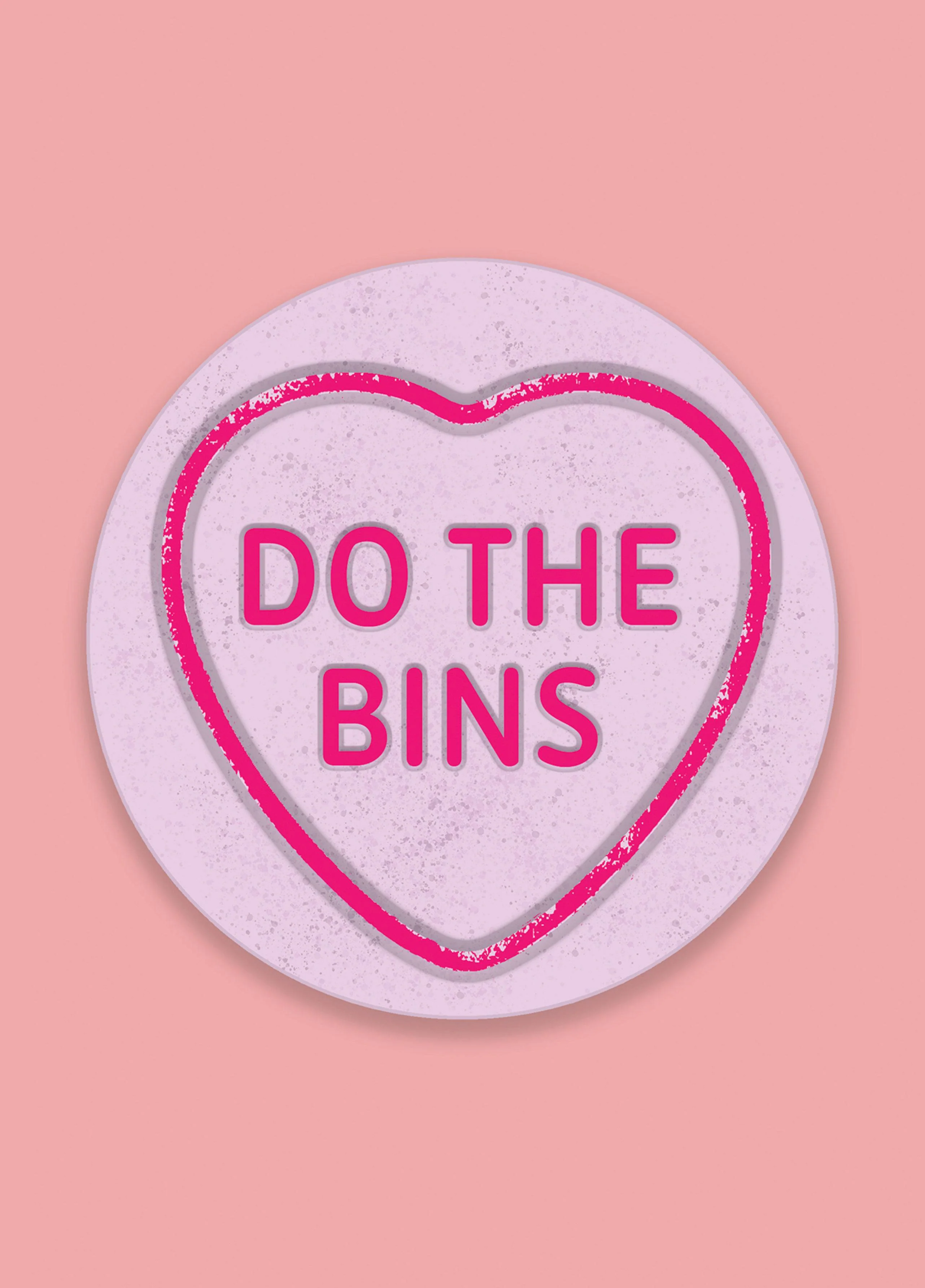 Do The Bins