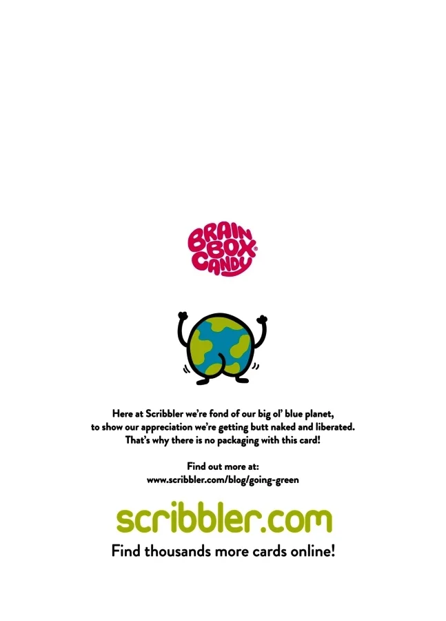 Drink With Moderation Card - Image 4