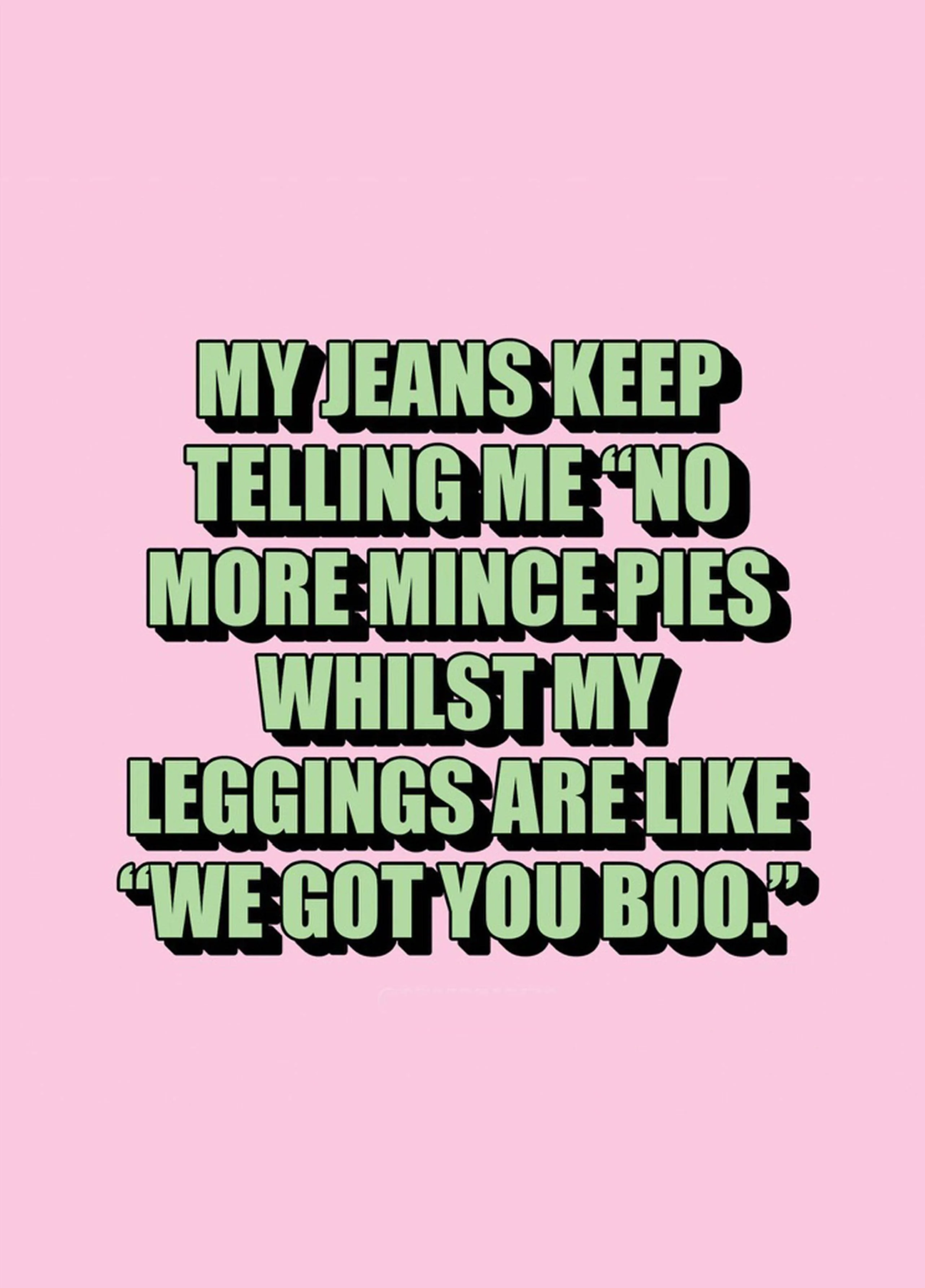 Mince Pies